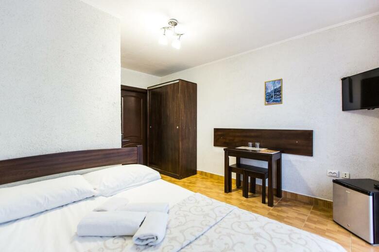 Hotel Recreation Center Shepilska