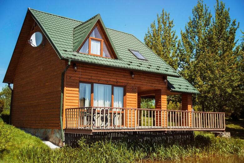 Hotel Recreation Center Shepilska