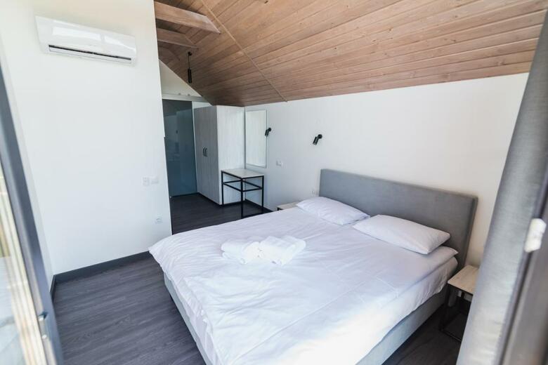 Hotel Recreation Center Shepilska