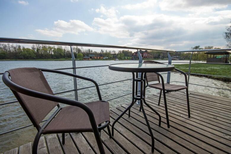 Hotel Recreation Center Shepilska