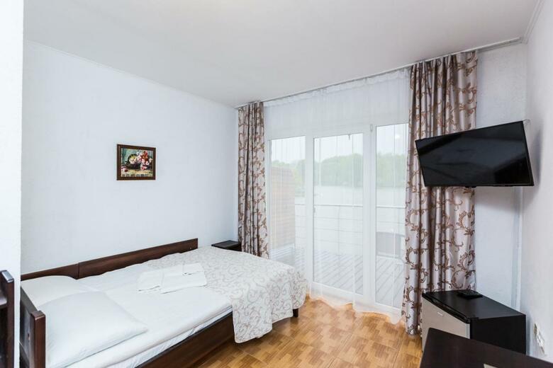 Hotel Recreation Center Shepilska