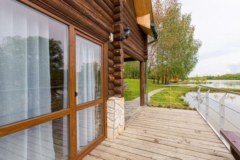 Hotel Recreation Center Shepilska