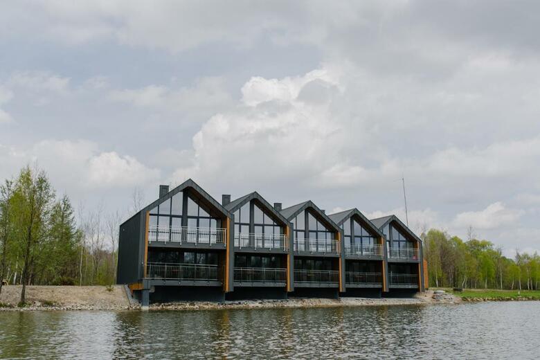 Hotel Recreation Center Shepilska