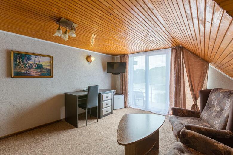 Hotel Recreation Center Shepilska