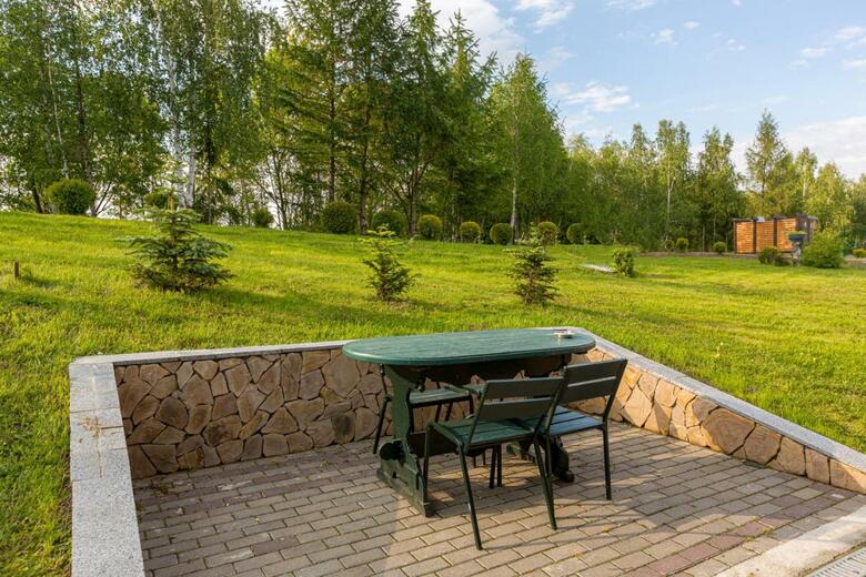 Hotel Recreation Center Shepilska