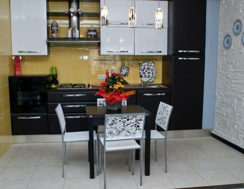 Apartamento Vacanze Venezia Cortina