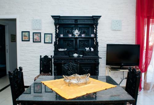 Apartamento Vacanze Venezia Cortina