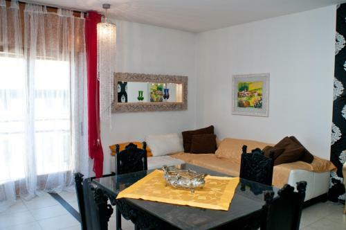 Apartamento Vacanze Venezia Cortina