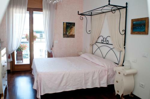 Apartamento Vacanze Venezia Cortina