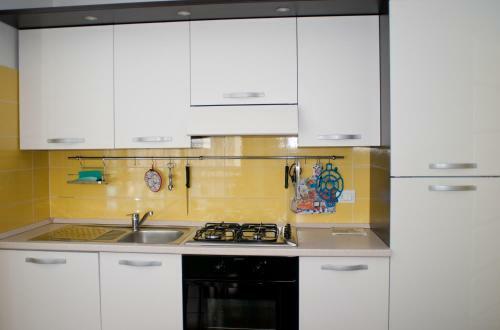 Apartamento Vacanze Venezia Cortina