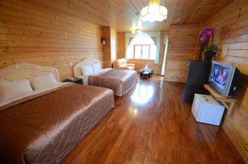 Sea Of Clouds Vacation Villa