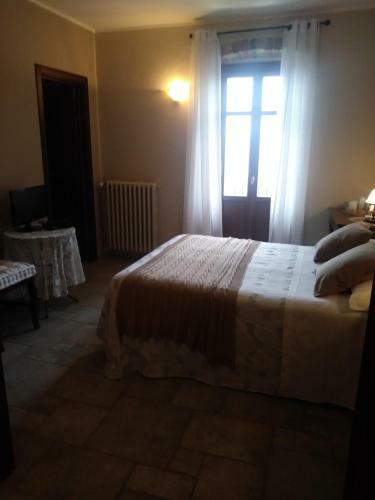 Agroturismo Agriturismo Il Borgo