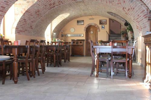 Agroturismo Agriturismo Il Borgo