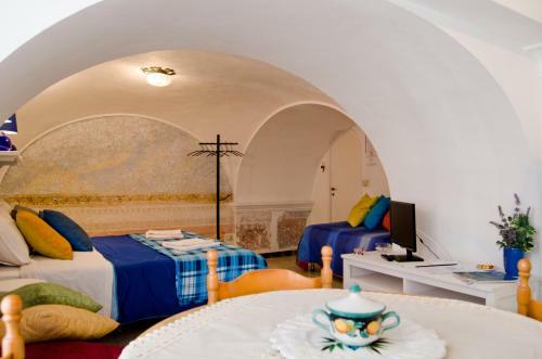 Bed & Breakfast Antico Monastero Di Anacapri