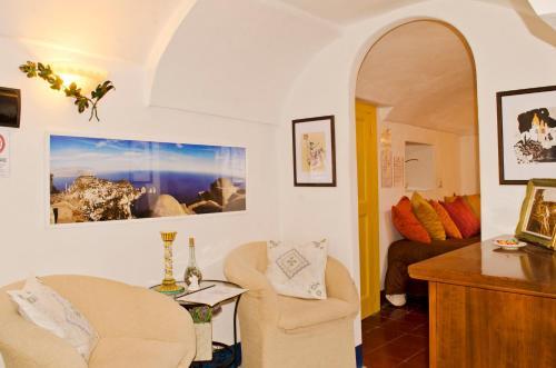 Bed & Breakfast Antico Monastero Di Anacapri