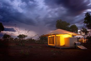 Apartamento Karijini Eco Retreat