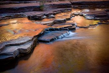 Apartamento Karijini Eco Retreat