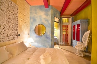 Bed & Breakfast Trabuxu Boutique Living