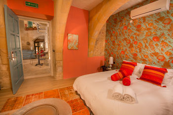 Bed & Breakfast Trabuxu Boutique Living