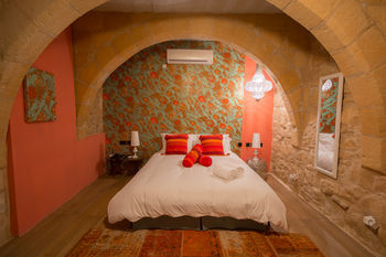 Bed & Breakfast Trabuxu Boutique Living