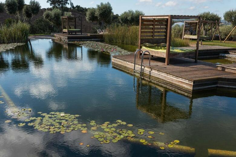 Agroturismo Wecamp Reserva Alecrim