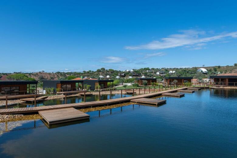 Agroturismo Wecamp Reserva Alecrim