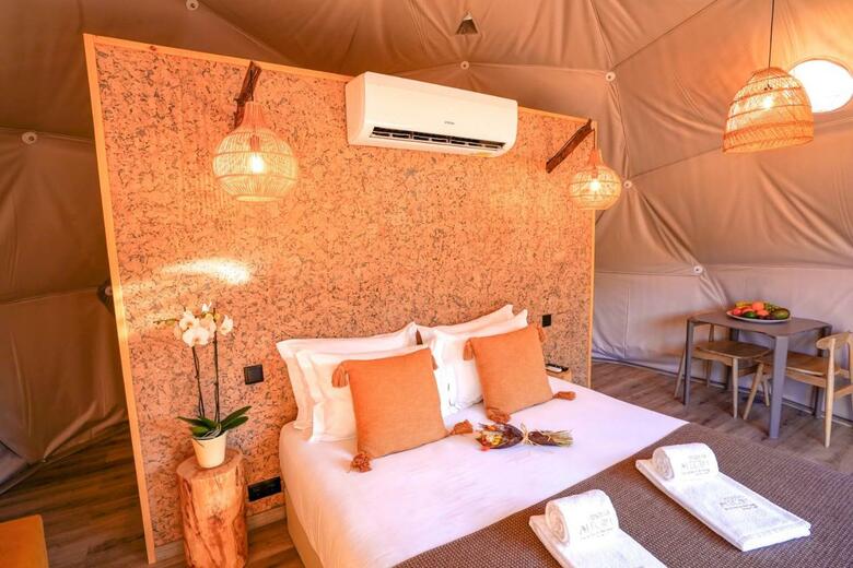 Agroturismo Wecamp Reserva Alecrim