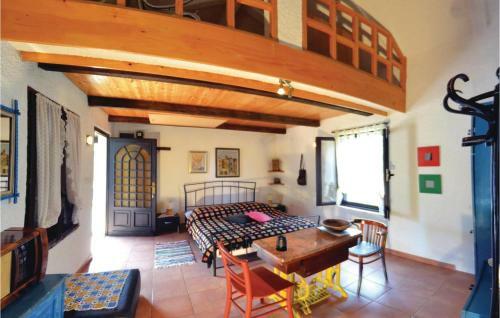 Holiday Home Giuseppe Tromba VI