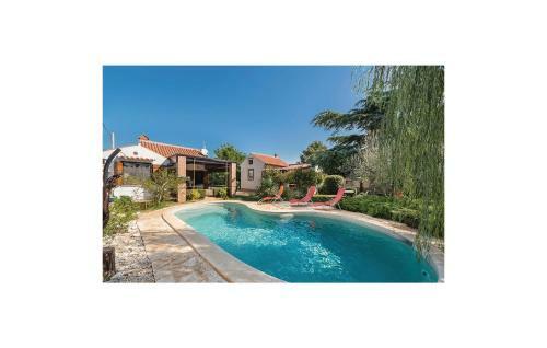 Holiday Home Giuseppe Tromba VI