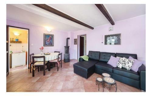 Holiday Home Giuseppe Tromba VI