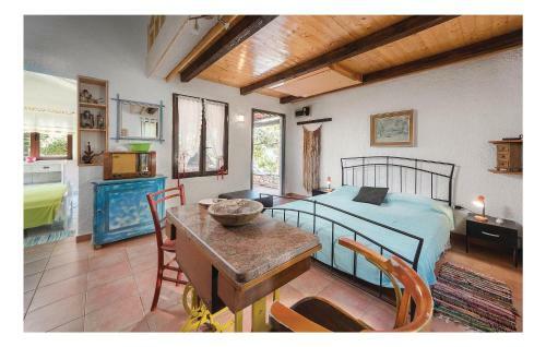Holiday Home Giuseppe Tromba VI