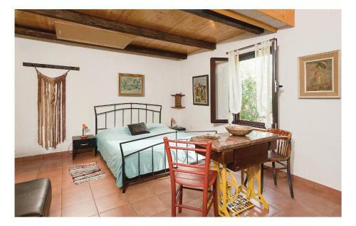 Holiday Home Giuseppe Tromba VI