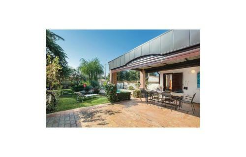 Holiday Home Giuseppe Tromba VI