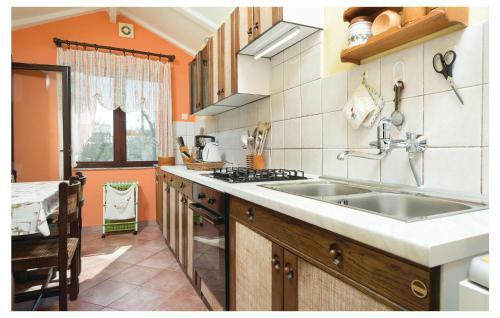 Holiday Home Giuseppe Tromba VI