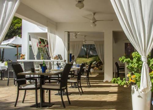 Hotel Casa Veintiuno