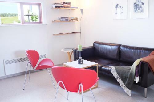 Hostal Fagrahlid Guesthouse