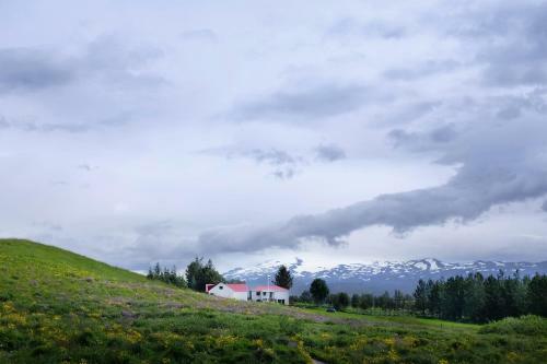 Hostal Fagrahlid Guesthouse