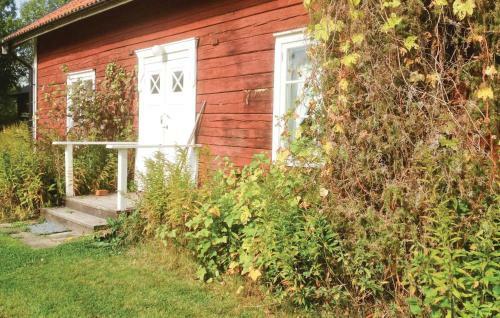 Holiday Home Tj�llmo Und
