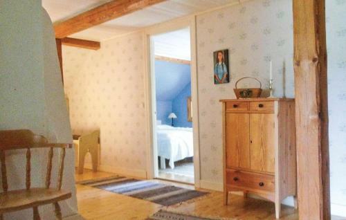 Holiday Home Tj�llmo Und