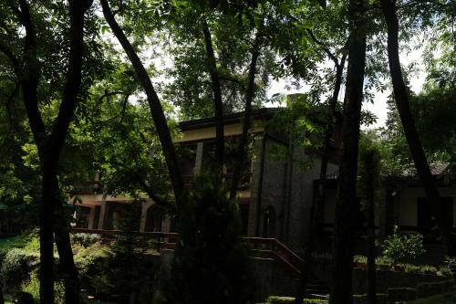 Hotel Restaurant Dreri