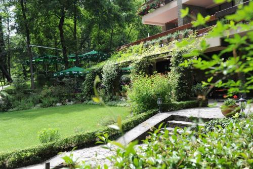 Hotel Restaurant Dreri
