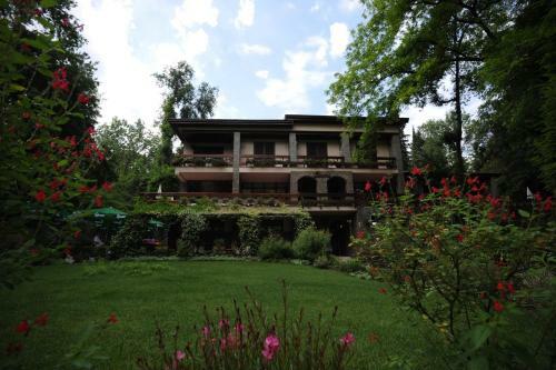 Hotel Restaurant Dreri