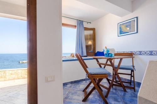 Hostal Le Conchiglie