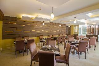 Hotel Best Western Star Residency
