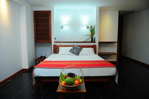 Hotel Kithul Kanda The Mountain Resort