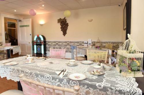 Agroturismo The Wroxeter Hotel