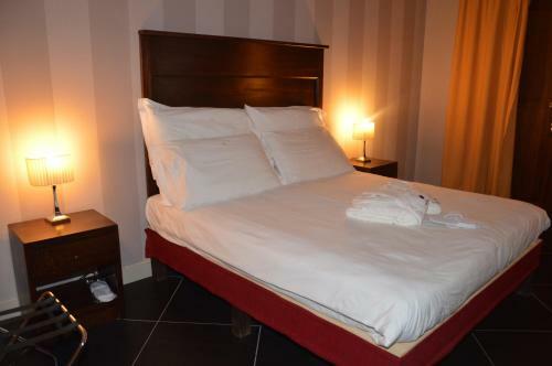 Roccamonfina Palace Hotel