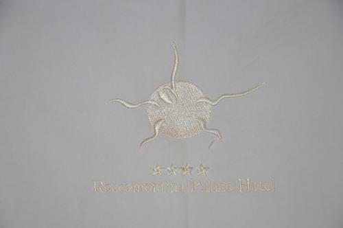 Roccamonfina Palace Hotel