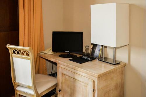 Roccamonfina Palace Hotel