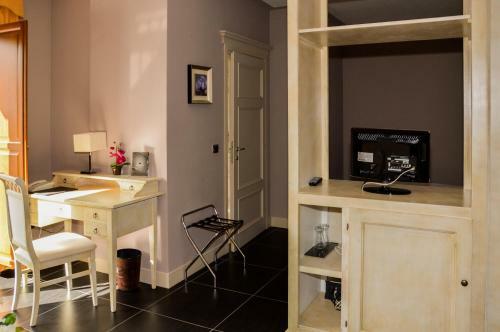 Roccamonfina Palace Hotel